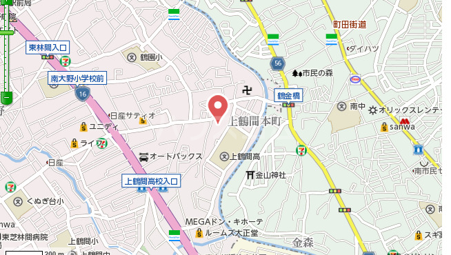 18/28 地図