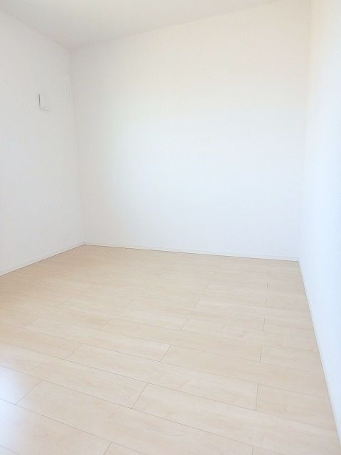 6/28 寝室