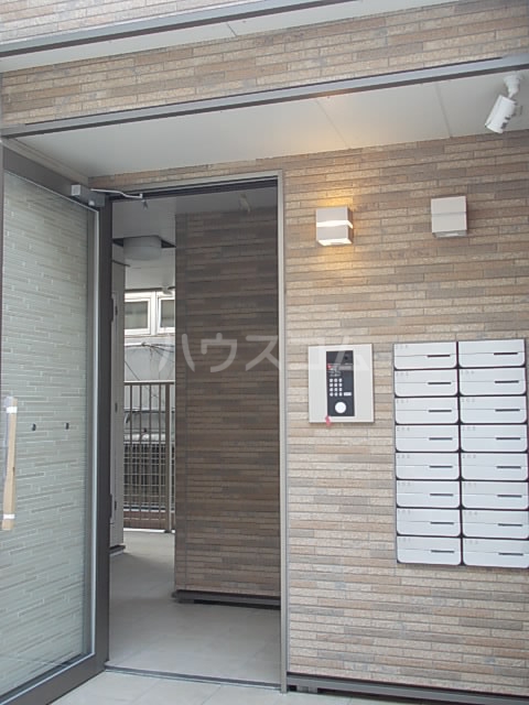 2/10 エントランス