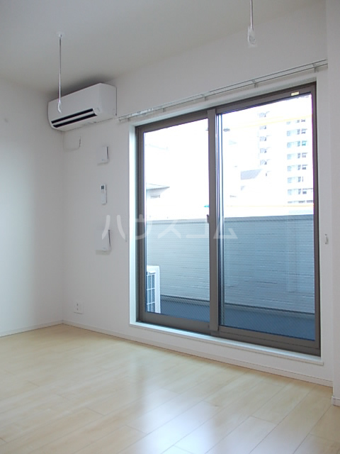 4/26 リビング/ダイニング