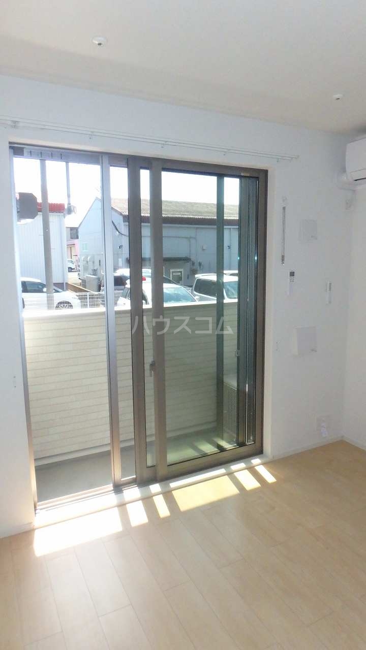 5/30 リビング/ダイニング