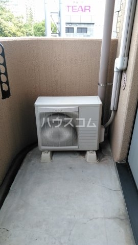 17/30 バルコニー