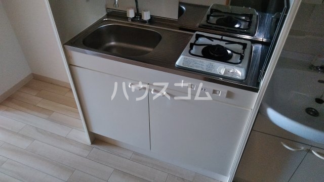 10/30 キッチン