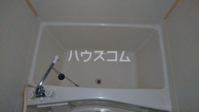 12/30 浴室