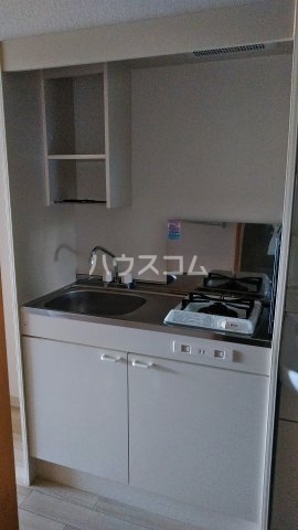 9/30 キッチン