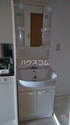14/30 洗面