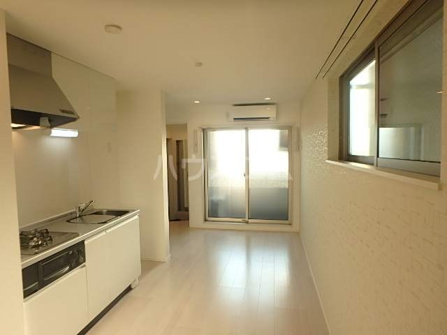 3/28 リビング/ダイニング