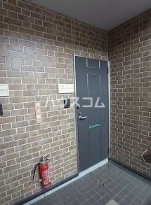 2/7 エントランス