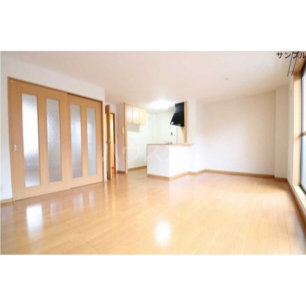 3/20 リビング/ダイニング