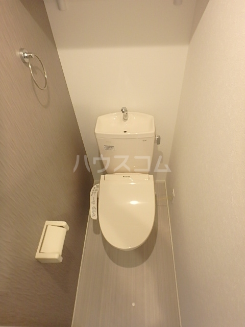 15/30 トイレ
