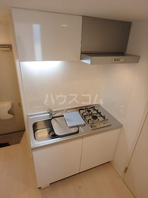 11/30 キッチン