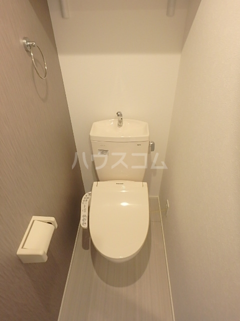 14/30 トイレ