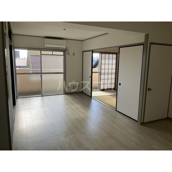 3/20 リビング/ダイニング