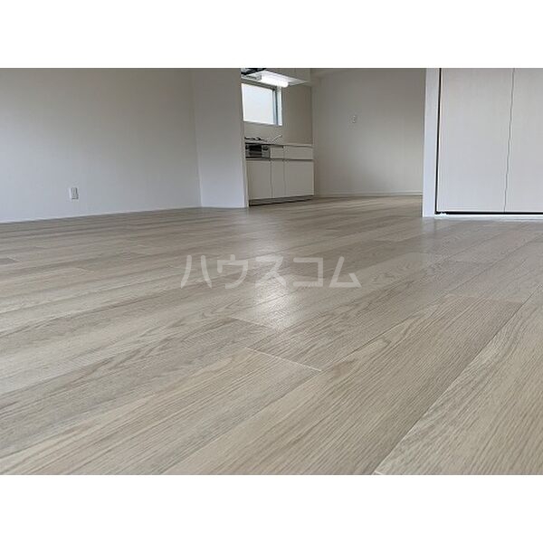 3/20 リビング/ダイニング