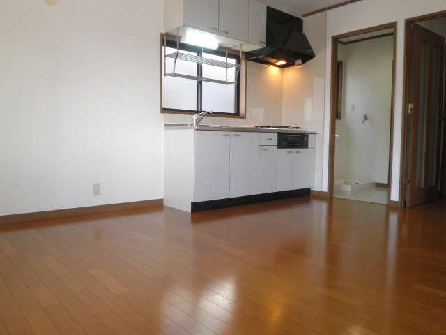 4/27 リビング/ダイニング