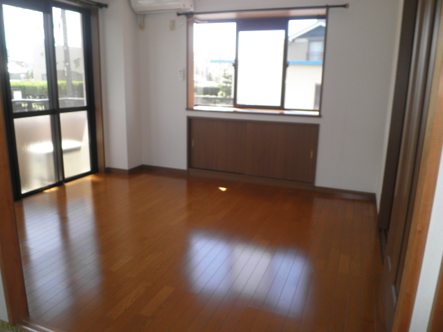 3/27 リビング/ダイニング