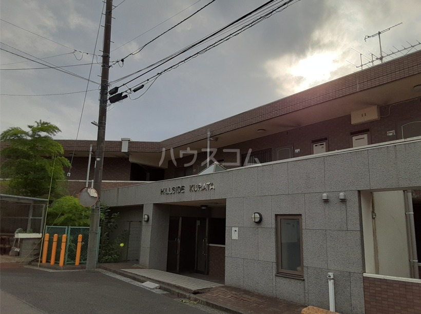 2/11 エントランス