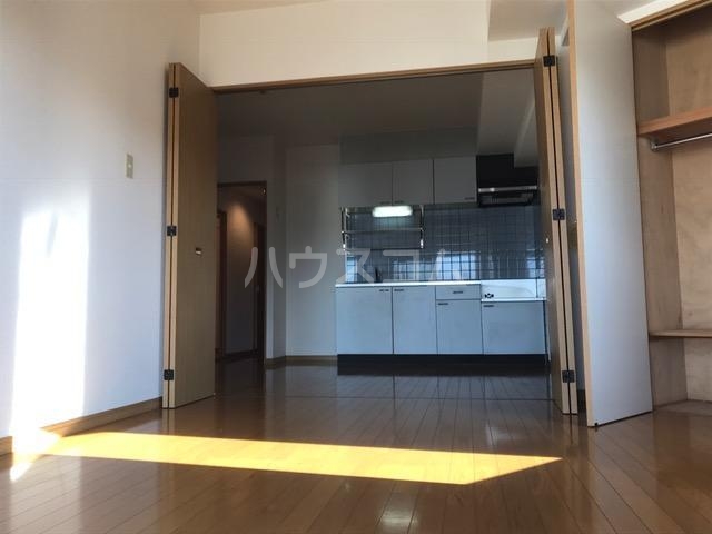 4/23 リビング/ダイニング