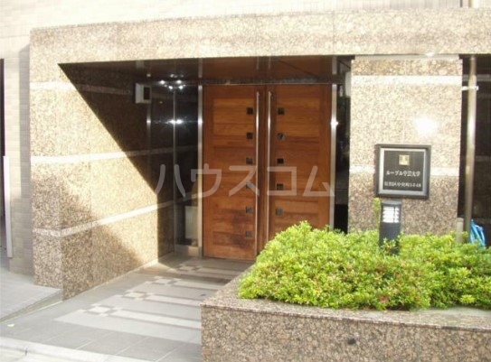 15/24 エントランス