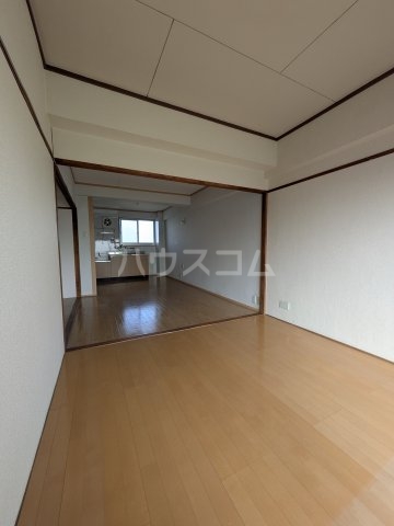 3/25 リビング/ダイニング