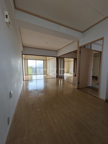 2/25 リビング/ダイニング