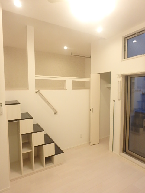 4/29 リビング/ダイニング