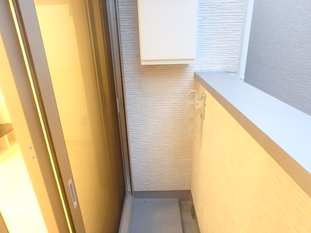 16/29 バルコニー