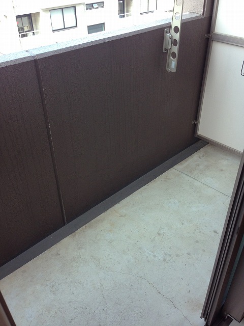 16/30 バルコニー