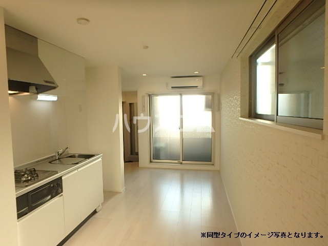 3/22 リビング/ダイニング