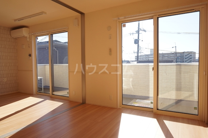 3/26 リビング/ダイニング