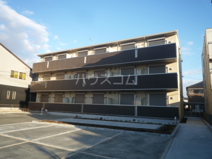 1/26 外観