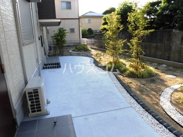 17/26 エントランス