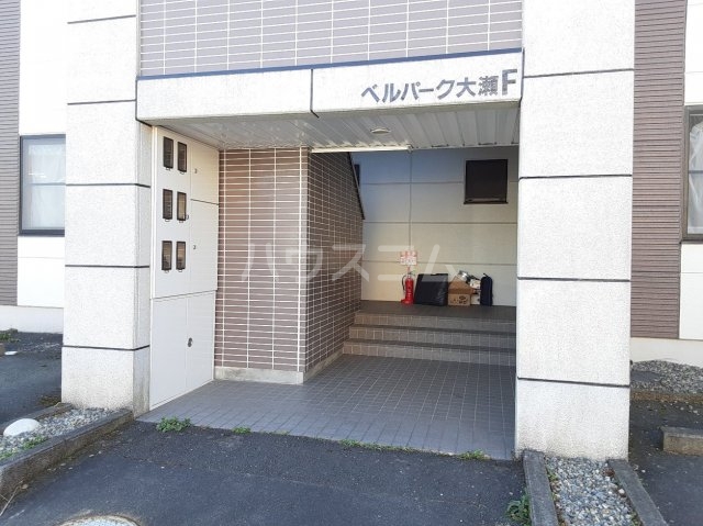 2/10 エントランス