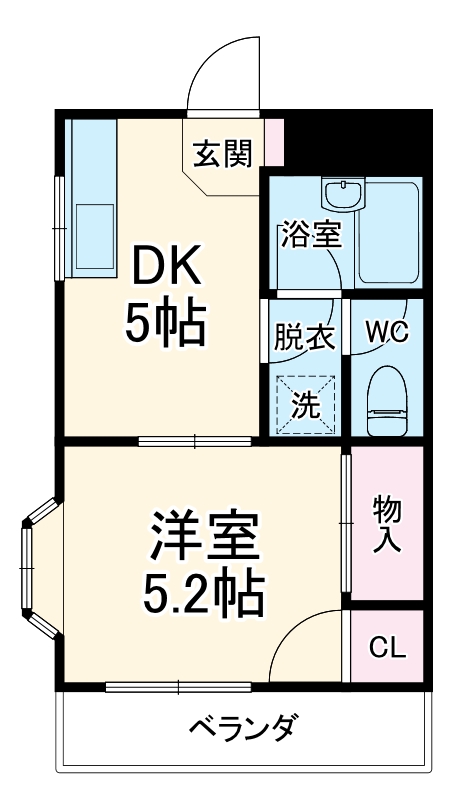 2/10 間取