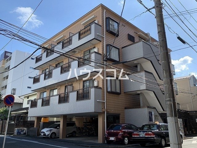 1/10 外観