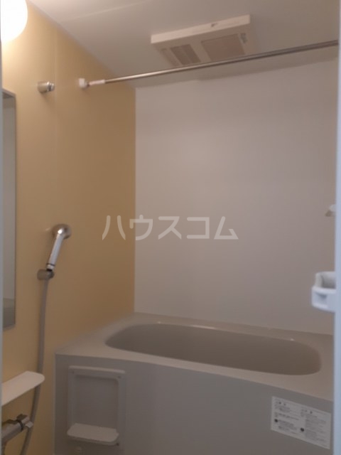 11/26 浴室