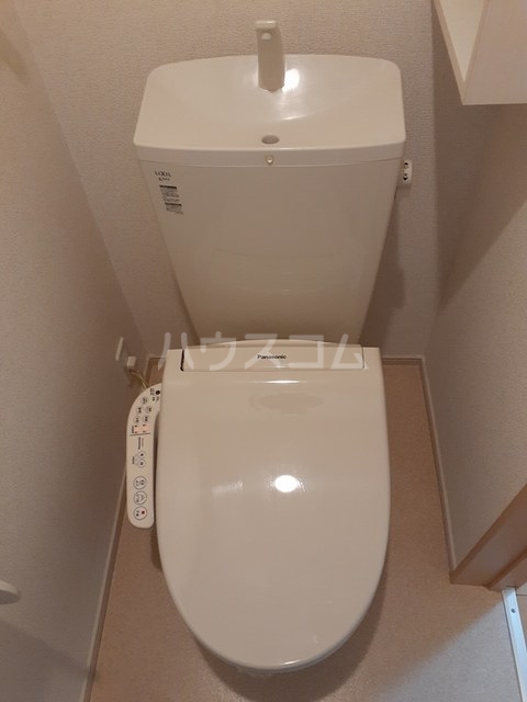 13/26 トイレ