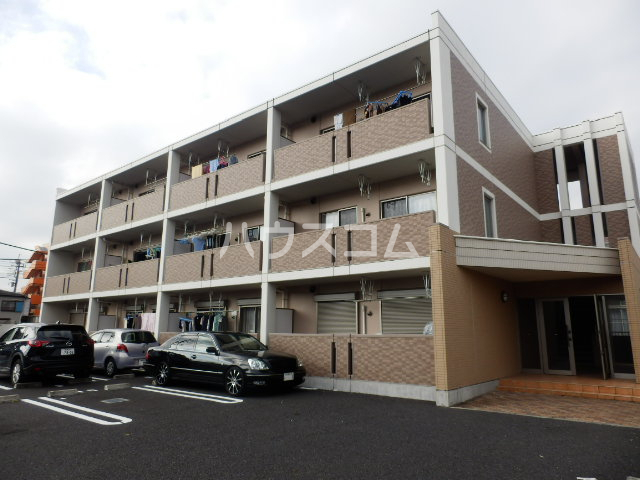 14/21 エントランス