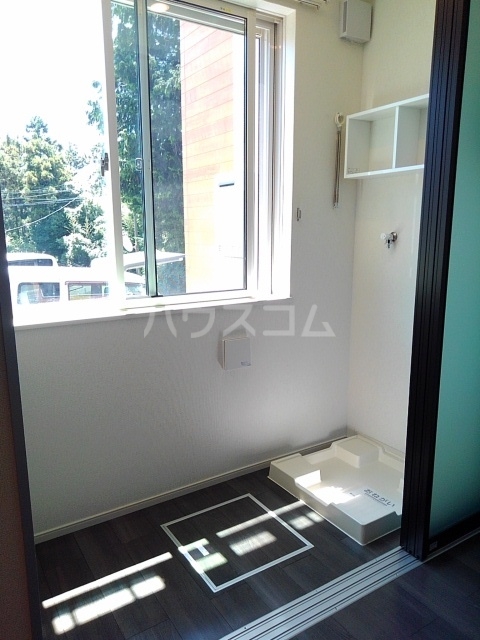 13/28 バルコニー