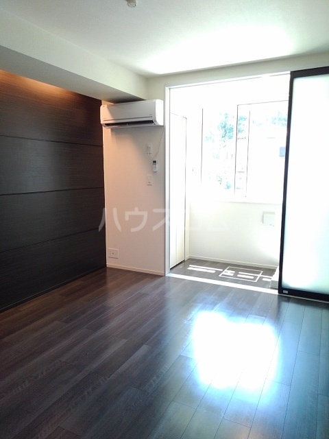 4/28 リビング/ダイニング