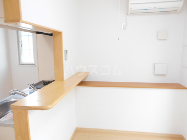 5/30 リビング/ダイニング