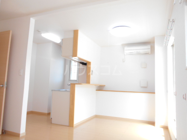 3/30 リビング/ダイニング