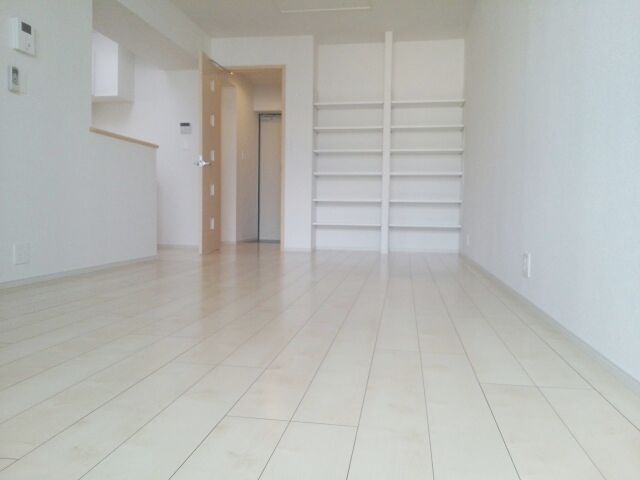 3/22 リビング/ダイニング