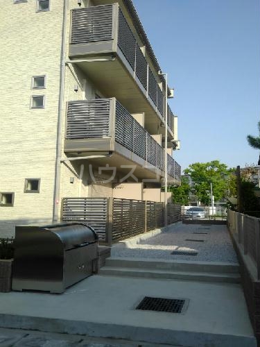 12/21 エントランス