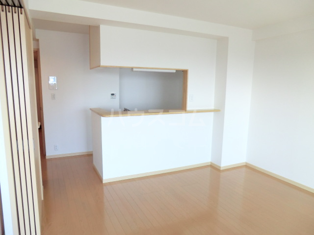 6/30 リビング/ダイニング