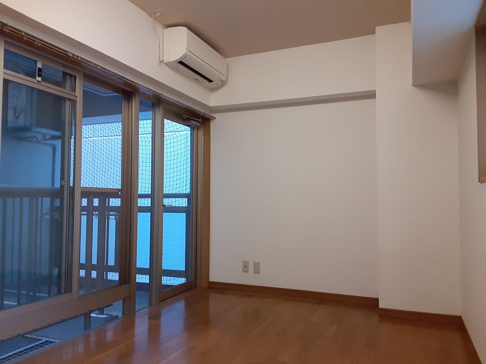 6/30 リビング/ダイニング