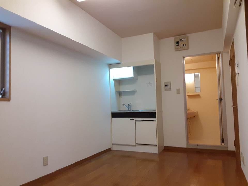 4/30 リビング/ダイニング