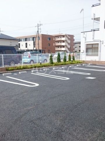 17/29 駐車場