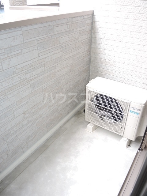 13/29 バルコニー