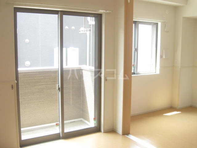 3/26 リビング/ダイニング